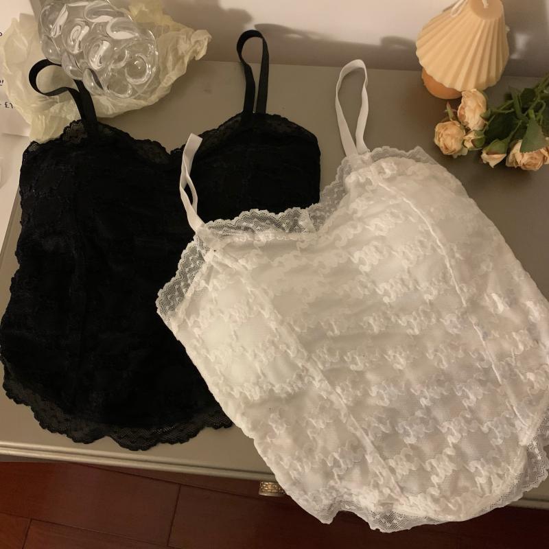 Samara Lace Cami