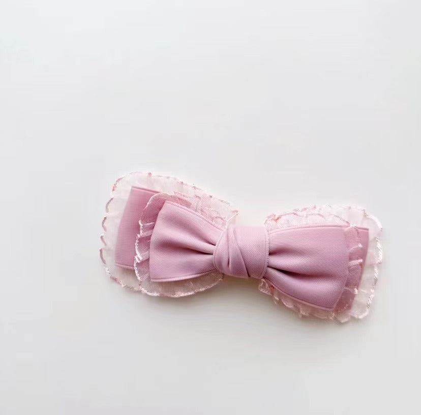 Fairy Core Scrunchies