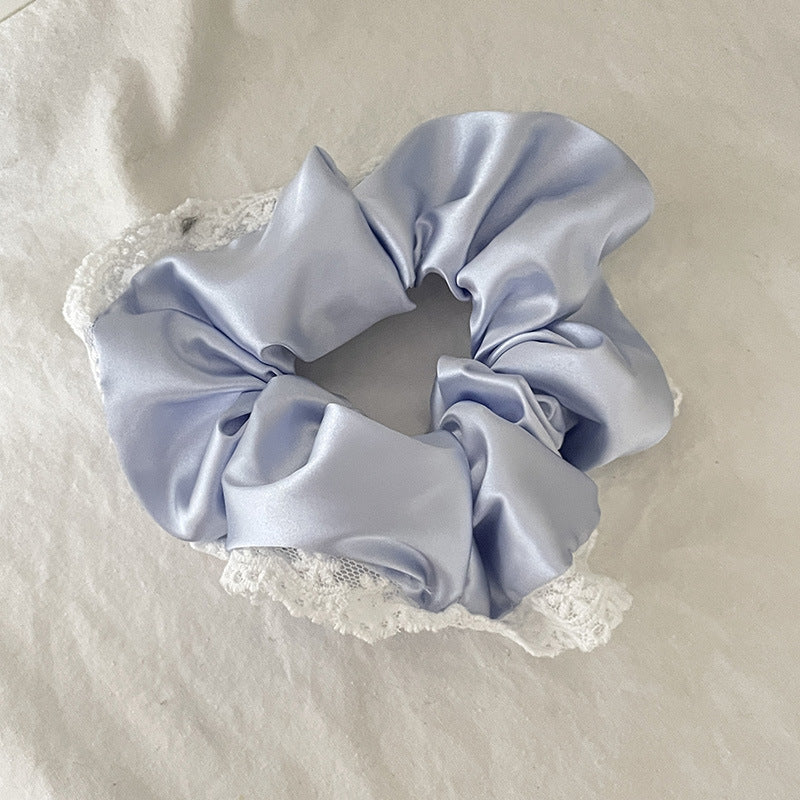 Fairy Core Scrunchies