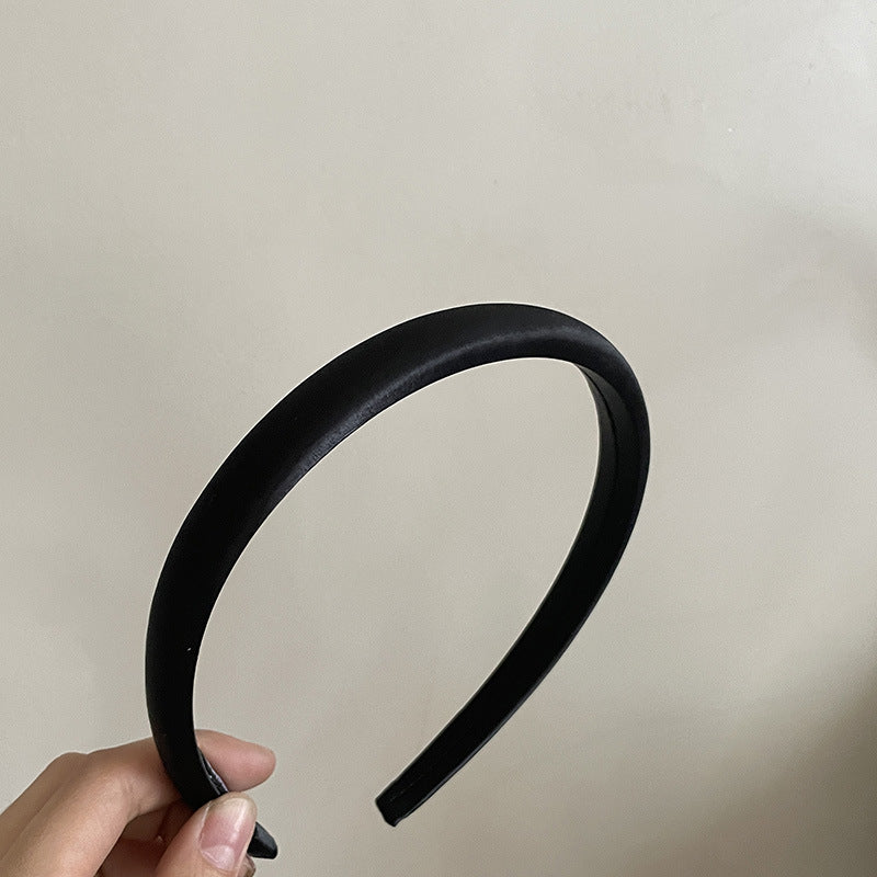 Silk Headband