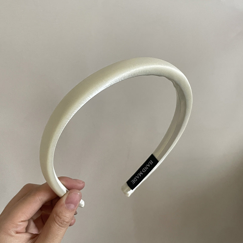 Silk Headband