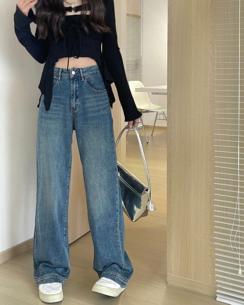 Ivonne Jeans