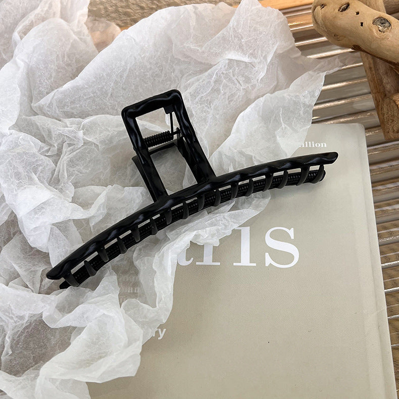 Slim Claw Clip