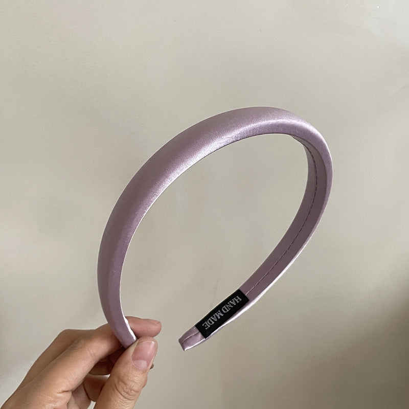 Silk Headband