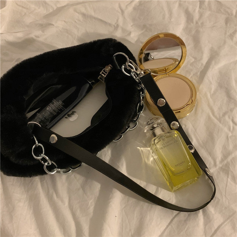 Fuzzy basic bag