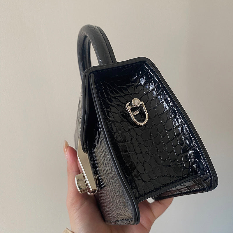 Hana Block Bag