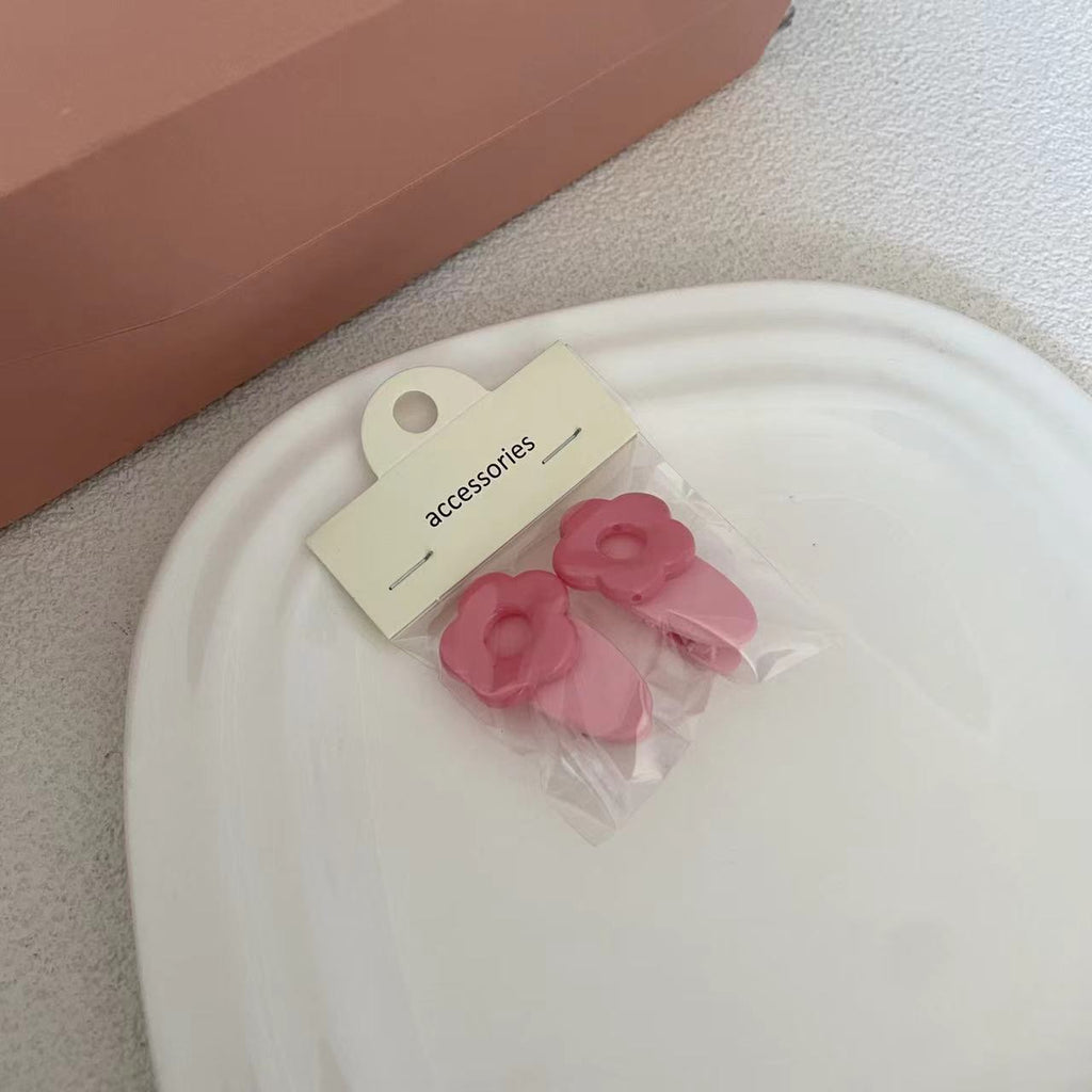 Daisy Power Clip