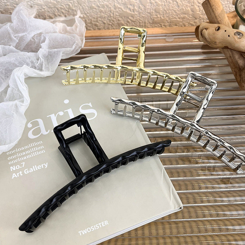 Slim Claw Clip