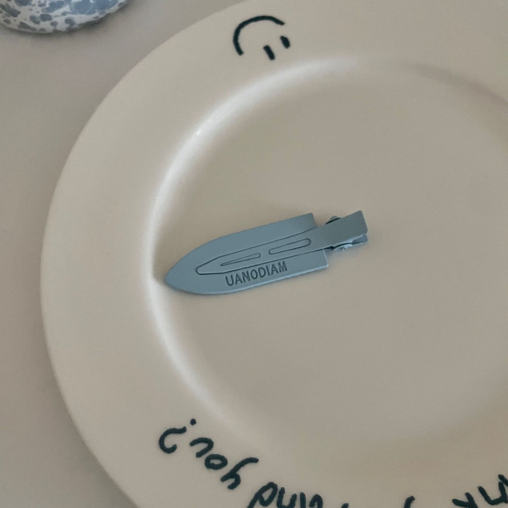 Baby Blue Land Clip