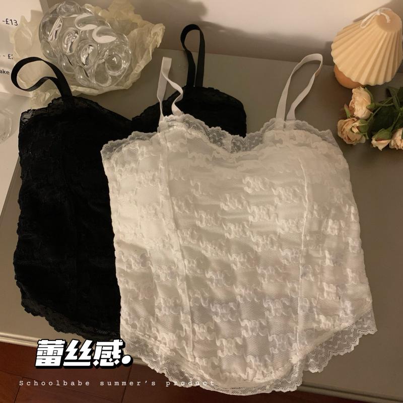 Samara Lace Cami