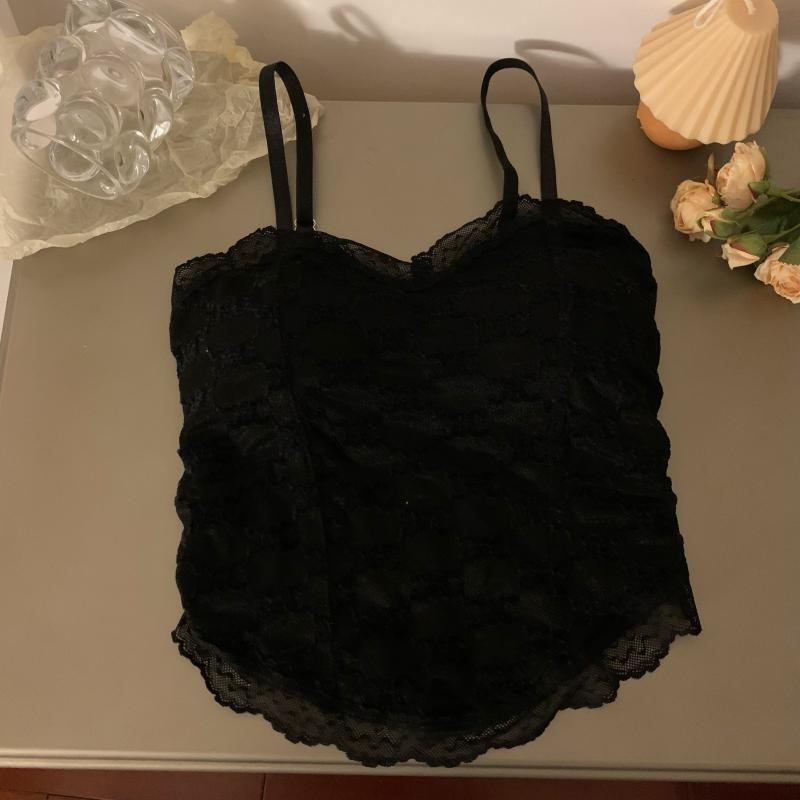 Samara Lace Cami