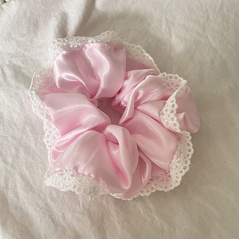 Fairy Core Scrunchies