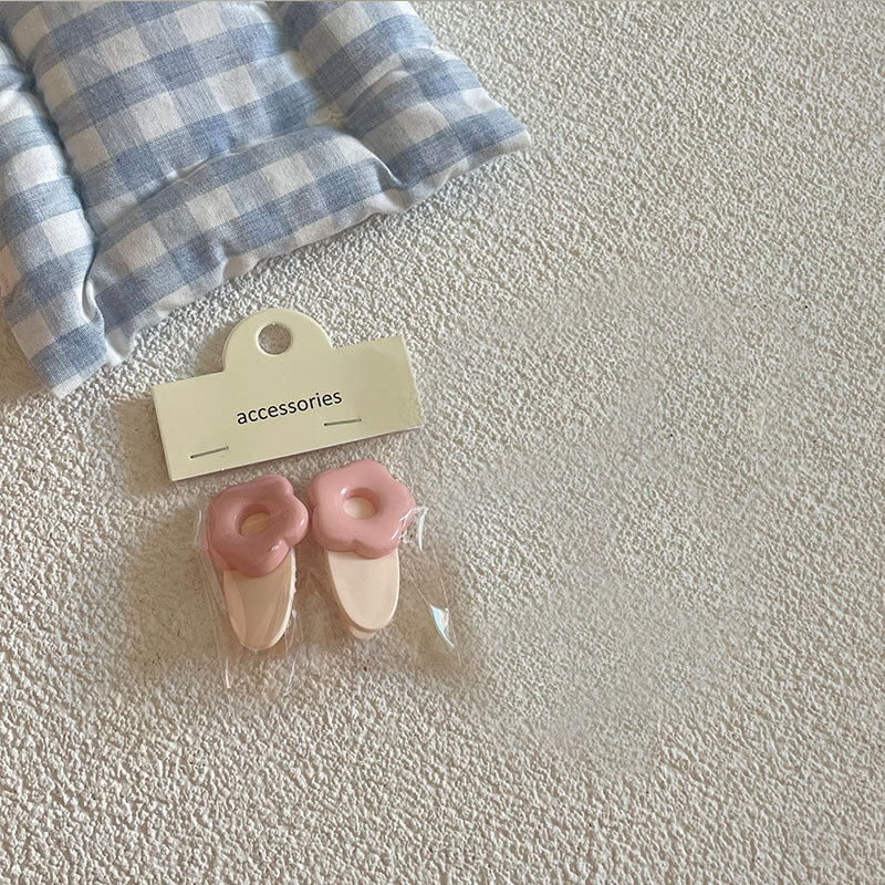 Daisy Power Clip