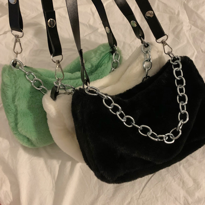 Fuzzy basic bag