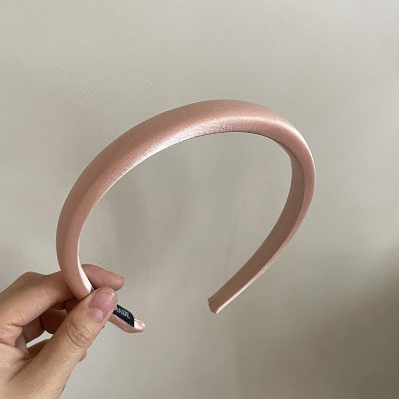 Silk Headband
