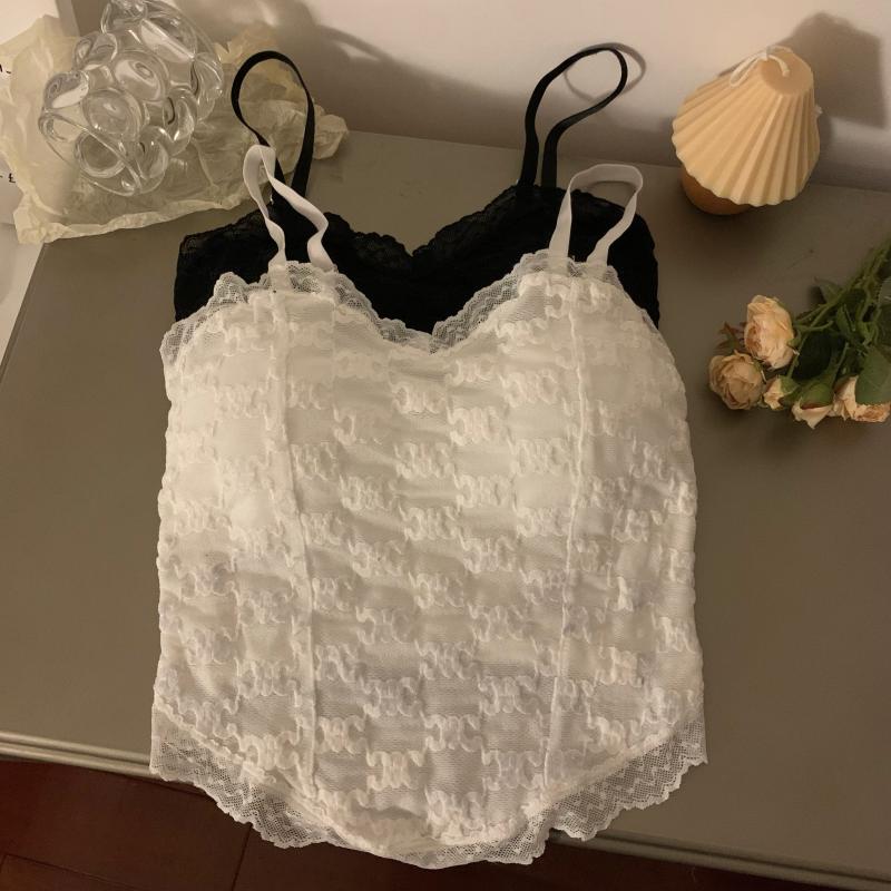 Samara Lace Cami