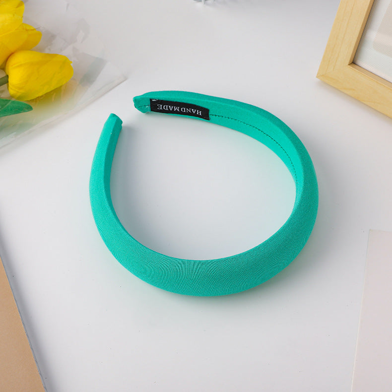 Tutti Fruitti Headband