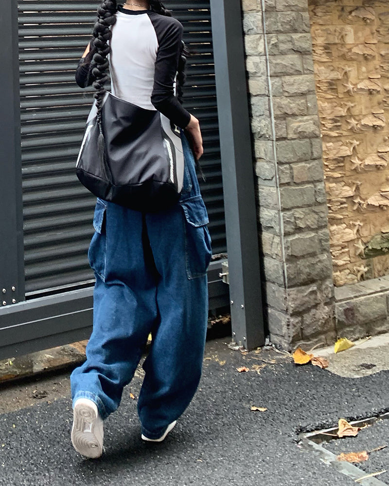 Braelynn Street Jeans