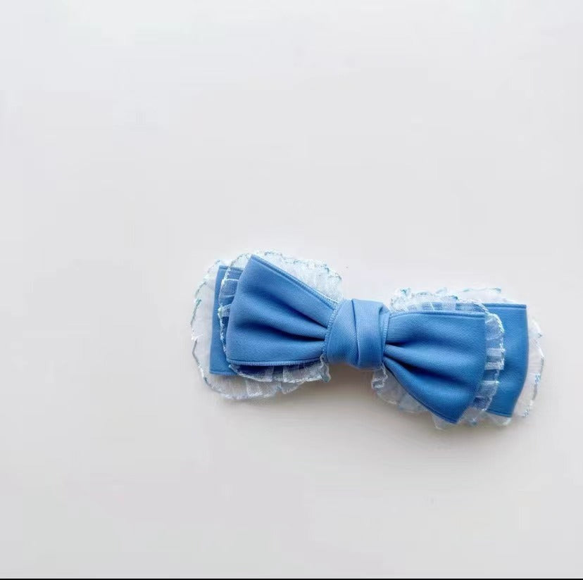Fairy Core Scrunchies