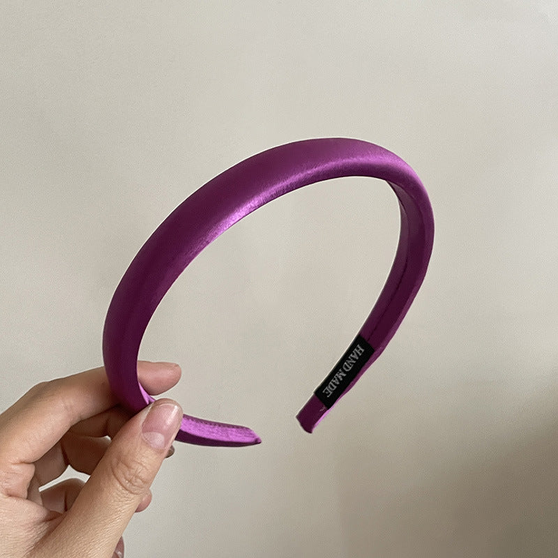 Silk Headband