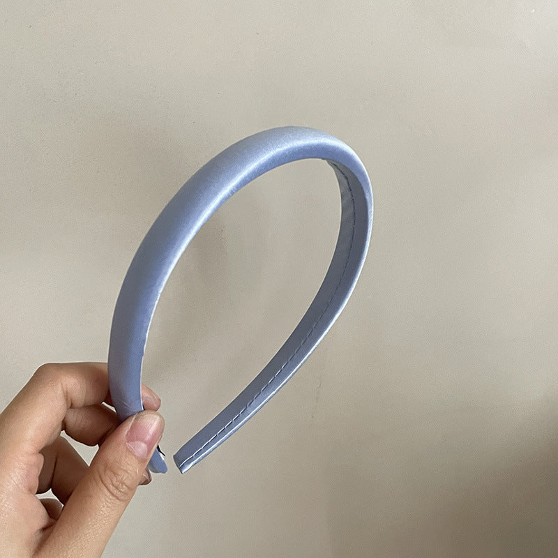 Silk Headband