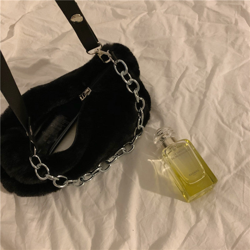 Fuzzy basic bag