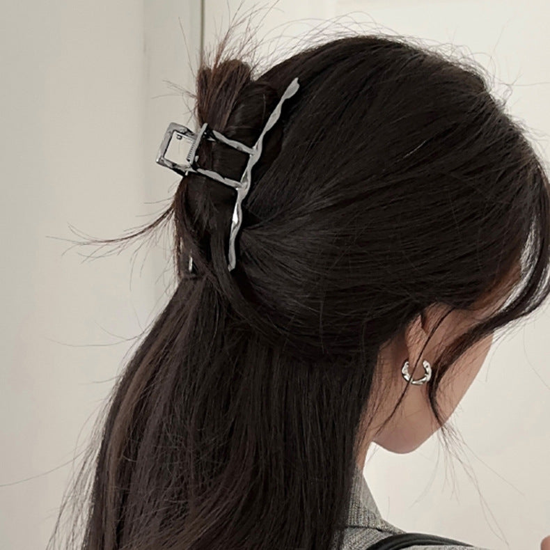 Slim Claw Clip