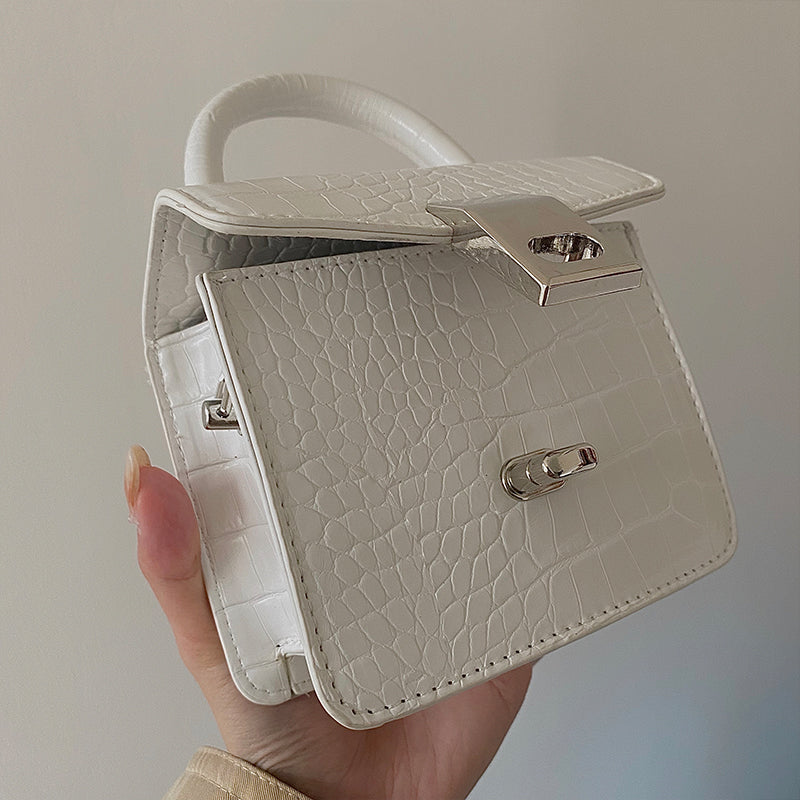 Hana Block Bag