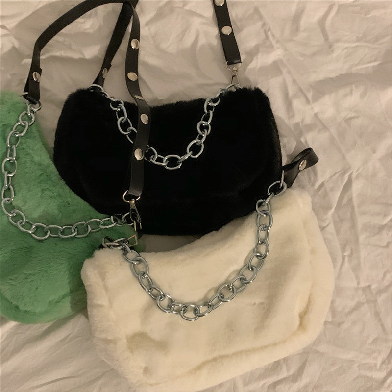 Fuzzy basic bag