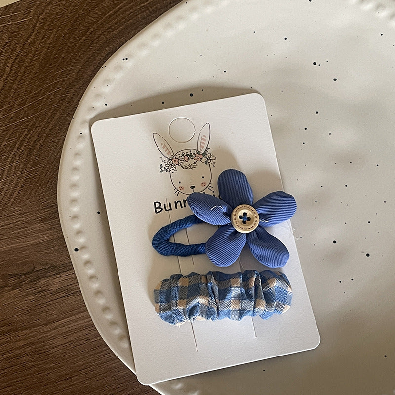 Disco Daisy Clip