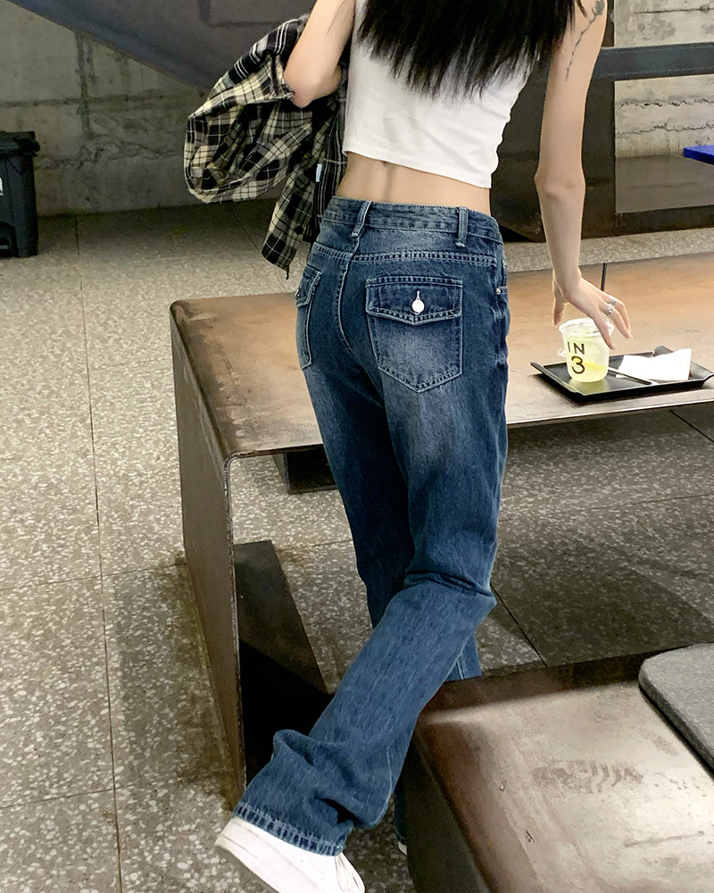 Melany Slim Jeans