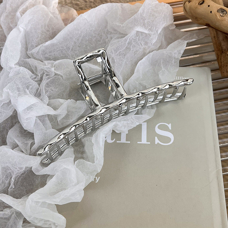 Slim Claw Clip
