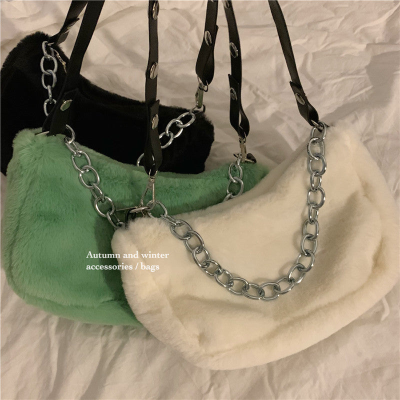 Fuzzy basic bag