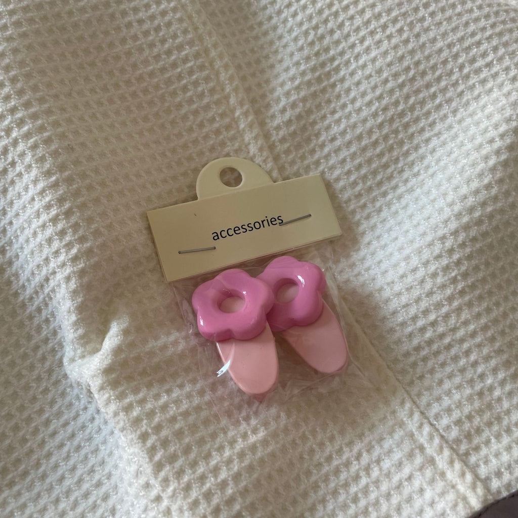 Daisy Power Clip