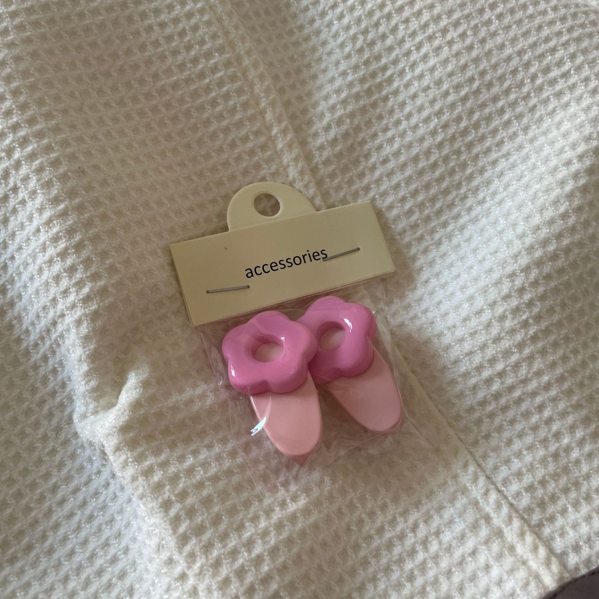 Daisy Power Clip