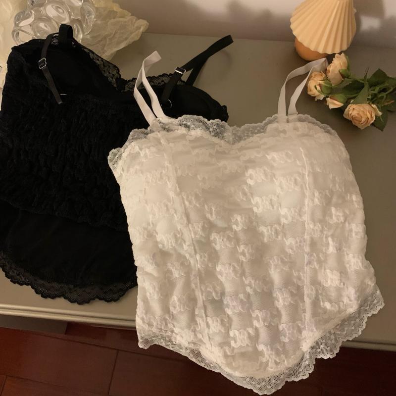 Samara Lace Cami