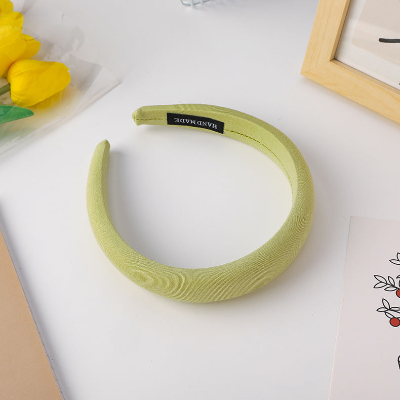 Tutti Fruitti Headband