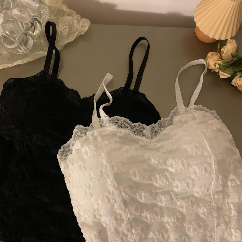 Samara Lace Cami