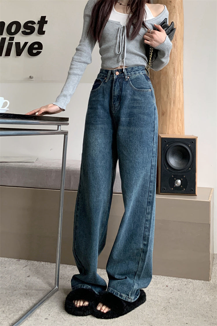 Durriya Basic Jeans