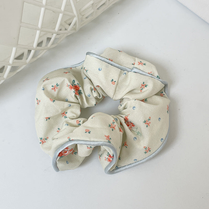 Fairy Core Scrunchies
