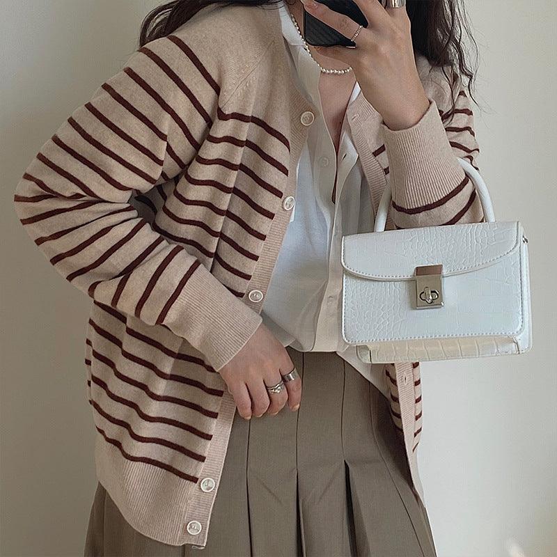 Hana Block Bag
