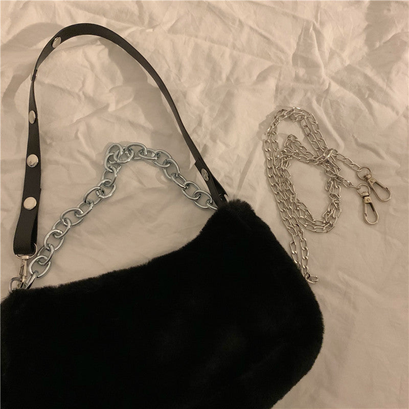 Fuzzy basic bag