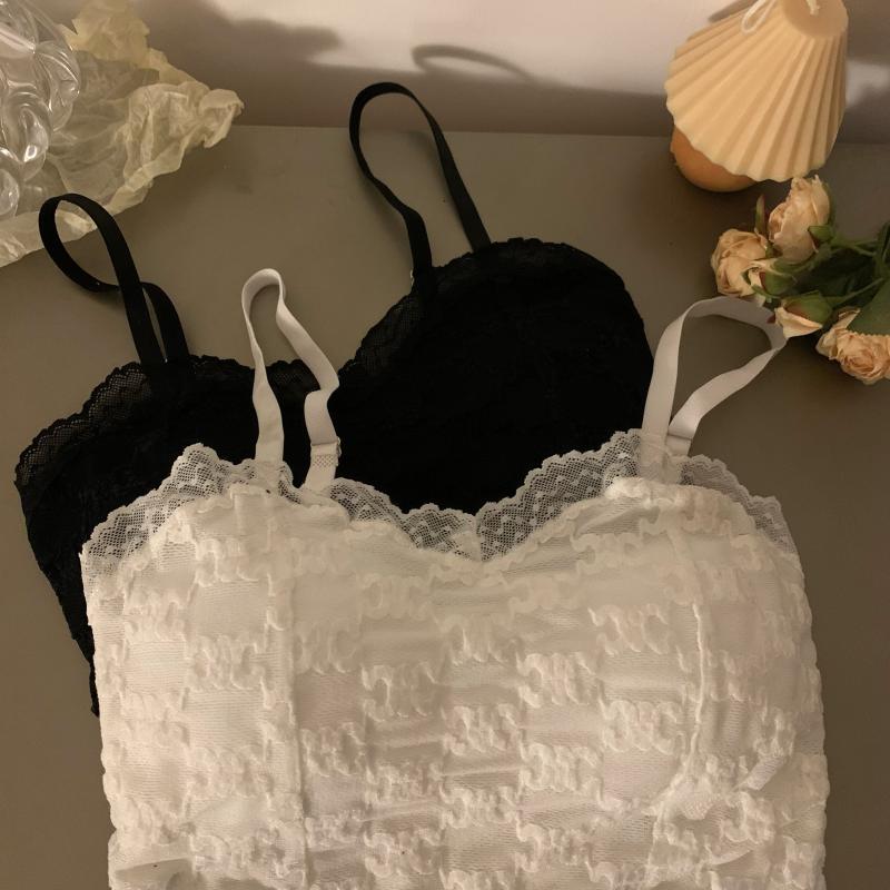 Samara Lace Cami