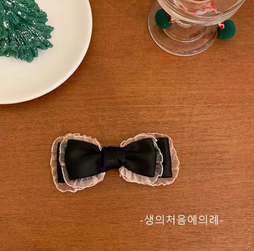 Fairy Core Scrunchies