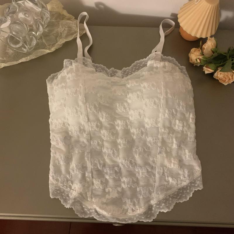 Samara Lace Cami