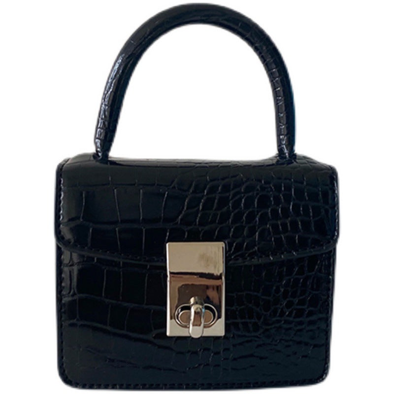 Hana Block Bag