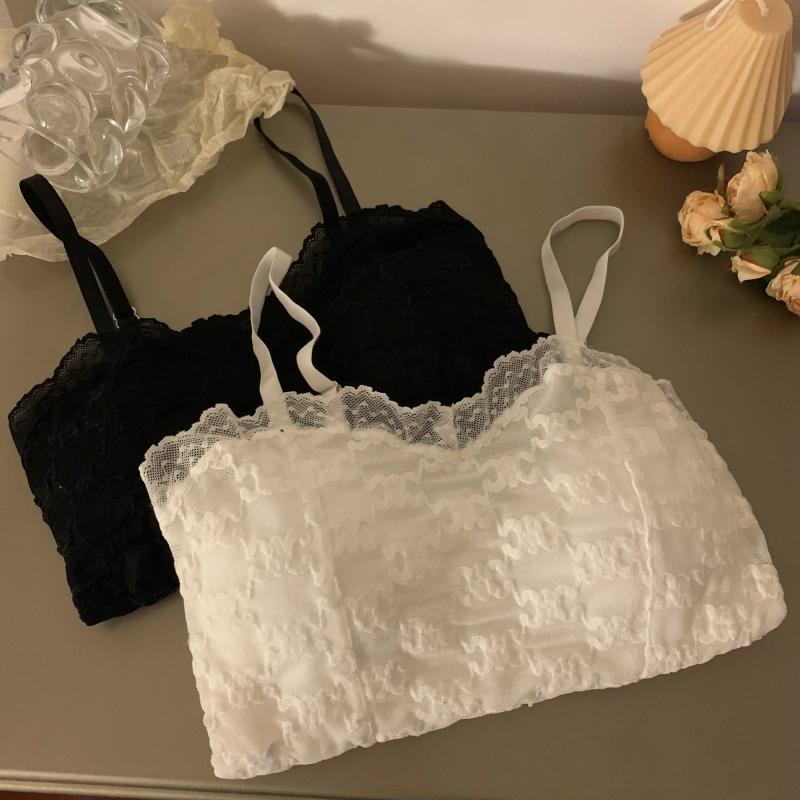 Samara Lace Cami