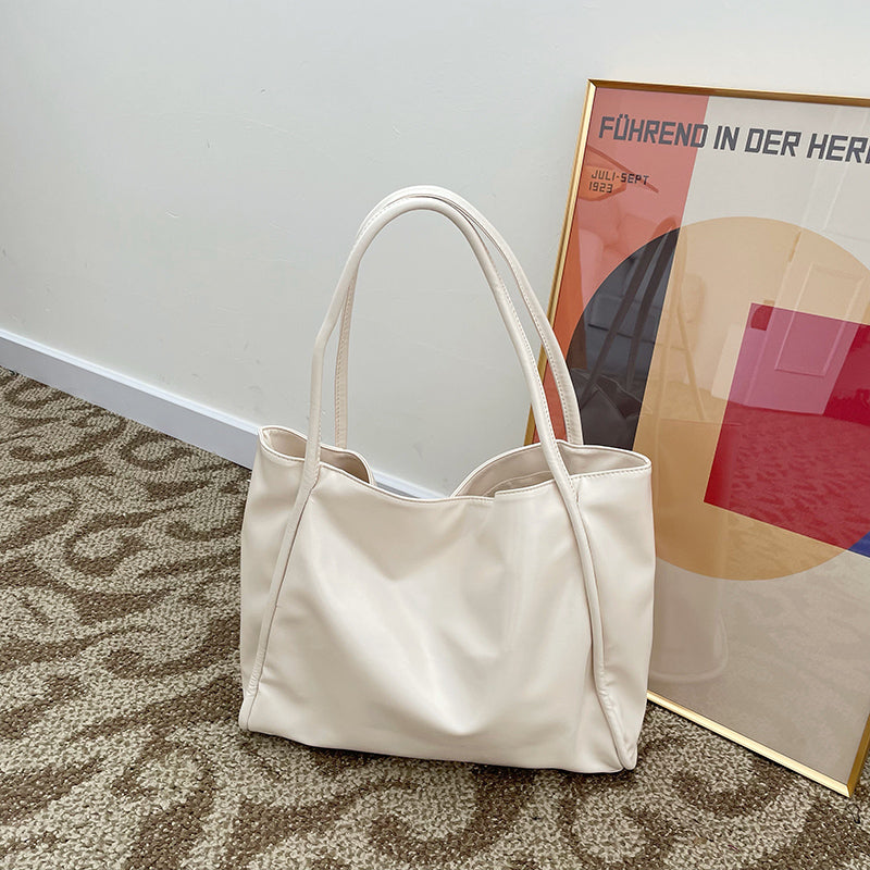 Vintage Patent Tote Bag