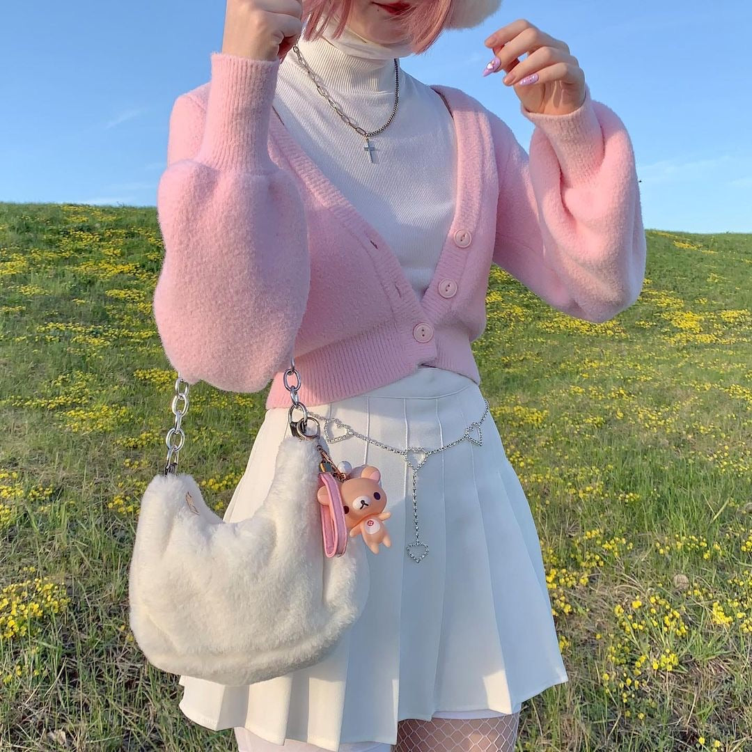 Fuzzy basic bag