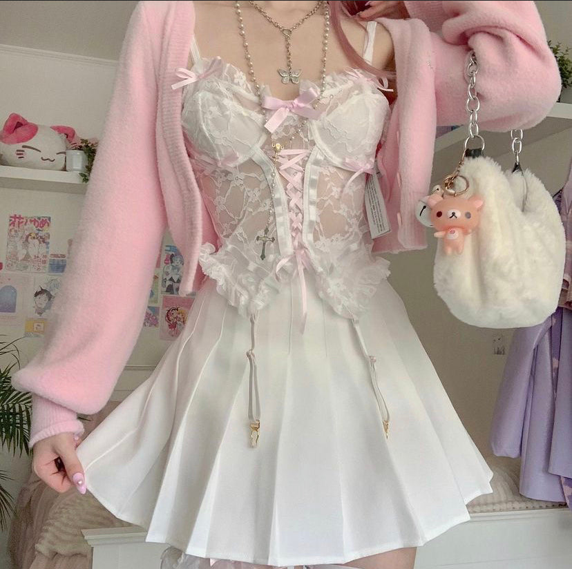 Fuzzy basic bag
